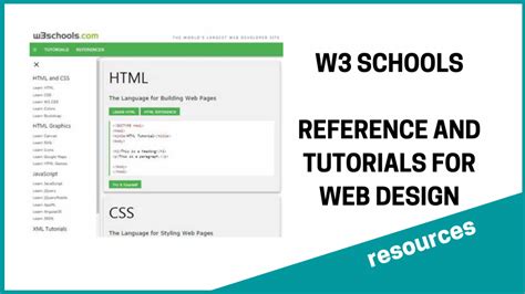 css w3 schools|W3School离线教程：掌握Web开发基础.